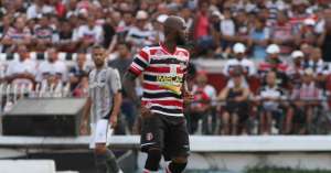 SÉRIE B: Santa Cruz quer entrar na briga e Sampaio seguir no G4. Sábado vai pegar fogo!