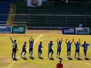 SEGUNDONA: Animados, São Carlos e Olímpia buscam a segunda vitória na fase final