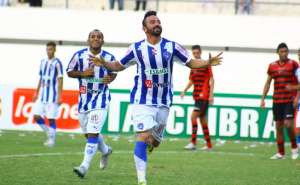 Série B: 