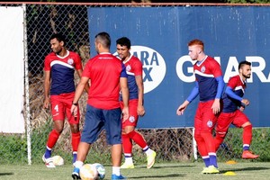 Série B: Sérgio Soares esconde o jogo e não divulga o time do Bahia