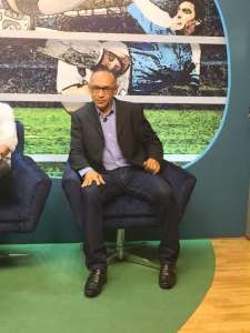 Com trabalhos no exterior, Mirandinha quer nova chance no Brasil