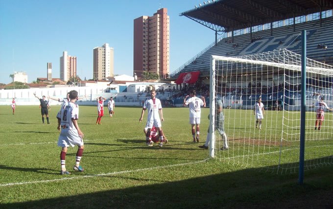 Olímpia x Jabaquara - Galo Azul quer cantar alto e emplacar 7.ª vitória seguida na Segundona 2 0002050109248 img
