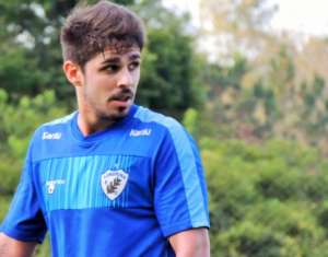 Série C: Londrina tem retorno de Rafael Gava e Zé Rafael