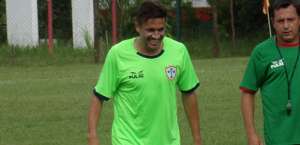 Série C: Ídolo do Barcelusa, Ferdinando é relacionado pela primeira vez após retorno à Portuguesa