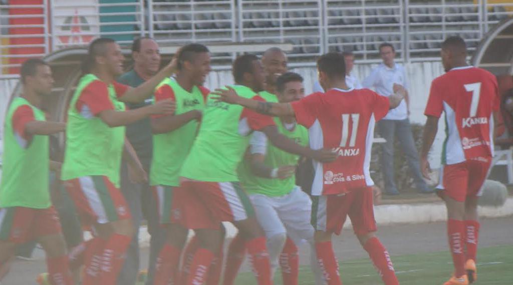 Boa Esporte quer surpreender o Náutico na Arena Pernambuco