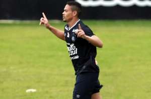 Série C: Icasa contrata Danilo Lins, ex-atacante do Náutico e dispensa três jogadores