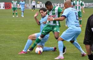 Juventude x Madureira - Ju precisa da vitória para seguir na cola do G4