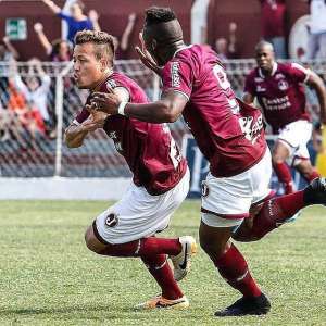 Copa Paulista: Goleador, volante do Juventus comenta atuação na vitória sobre o São José