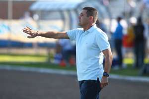 Série C: Após derrota em casa, Mabília acredita em classificação e não deve mudar time do Tombense