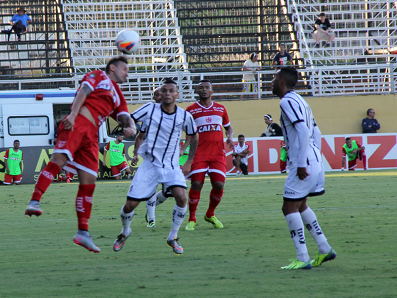 De grão em grão, Bragantino quer seguir ganhando posições