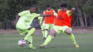 Série C: Cuiabá faz novas apostas para enfrentar o ASA