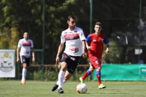 Série C: Brasil aposta em retrospecto para se manter na liderança