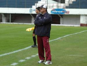 Caxias x Guaratinguetá – O jogo dos desesperados