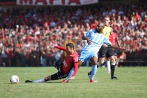 Londrina x Brasil - Em ascensão, Tubarão que tirar liderança do baqueado rubro-negro gaúcho