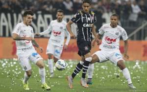 Dorival Junior não muda esquema do Santos contra o Cruzeiro, no Mineirão, mesmo com desfalques