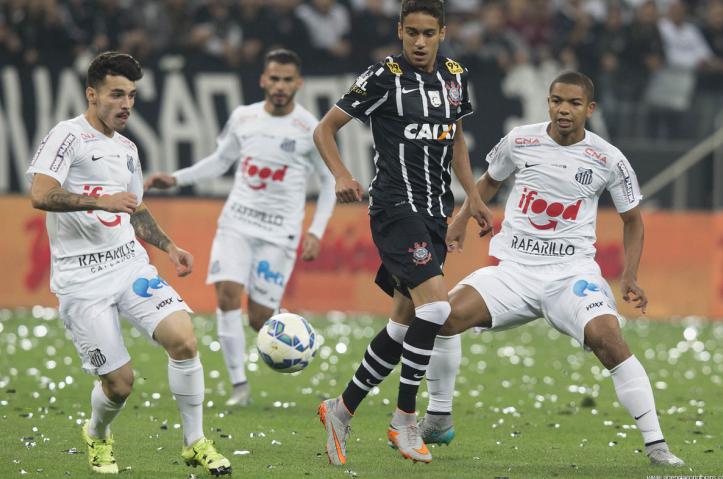 Dorival Júnior quer o Santos compactado, mesmo com as duas trocas forçadas que vai fazer no time