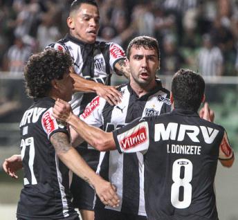 Galo Mineiro aposta na sua força ofensiva contra o Fluminense