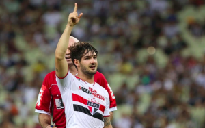 Maior destaque do São Paulo, Alexandre Pato está perto de jogar na Inglaterra