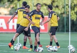 Fluminense x Atlético-MG - Missão complicada para o Galo não deixar o Timão desgarrar