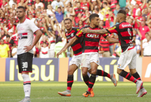Sport x Flamengo - Domingo de reencontros em Pernambuco
