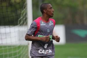 Série B: ABC contrata Jackson, volante do Figueirense