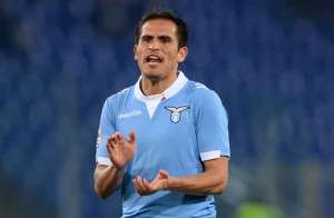 Após rescindir com a Lazio, Ledesma aceita proposta e fica perto do Santos