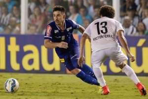 Cruzeiro x Santos – Peixe pode colocar a Raposa em apuros