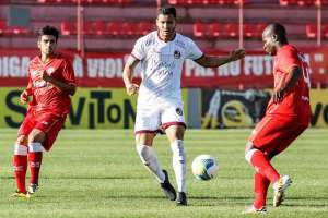 Copa Paulista: Osasco Audax tem o dobro de vitórias sobre o São Bernardo