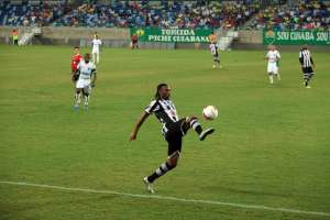 Botafogo-PB x Águia - Secando o América, Belo quer aproveitar fragilidade do time de Marabá para entrar no G4