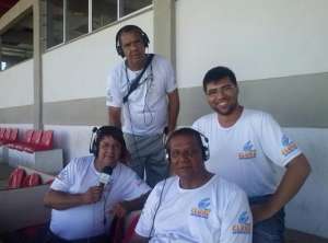 Rádio Clube transmite Náutico x Boa Esporte neste sábado