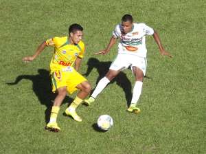 Rio Preto 0 x 3 Mirassol - Leão da Alta continua invicto na Copa Paulista