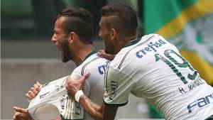 Palmeiras acerta venda de Leandro Pereira para clube belga
