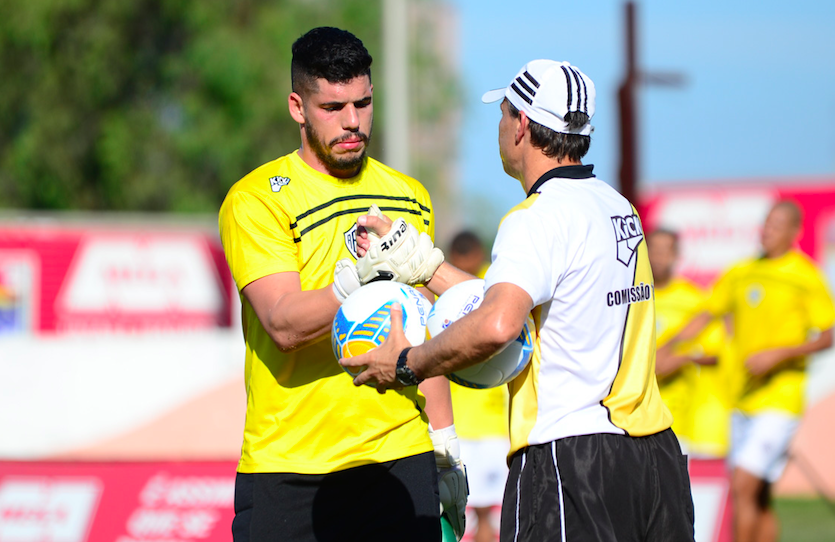 Rio Branco 3 x 0 Independente - Tigre garante classificação com show de Joãozinho 2 0002050109571 img