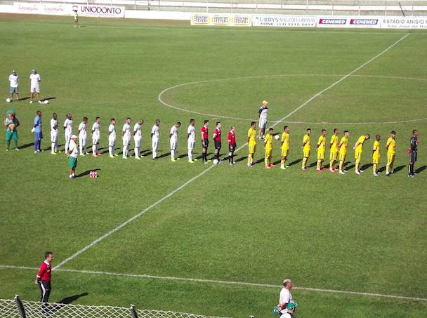 Rio Preto 0 x 3 Mirassol - Leão da Alta continua invicto na Copa Paulista 2 0002050109592 img
