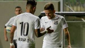 Fenerbahce oferece R$ 80 milhões e pode tirar Gabriel do Santos