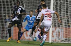 BRASILEIRÃO: Vasco perde mais uma e São Paulo dorme no G4 após vitória expressiva sobre a Ponte