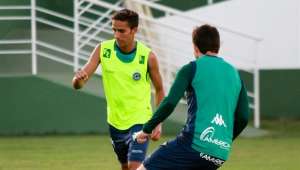Atlético-PR x Goiás - Furacão tenta conciliar Sul-Americana e Brasileiro como puder