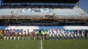 Olímpia 2 x 2 Jabaquara - Tudo igual em jogo de alternativas na Segundona