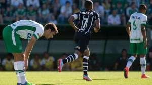 BRASILEIRÃO: Corinthians mantém a diferença sobre o Atlético-MG e Palmeiras entra no G4
