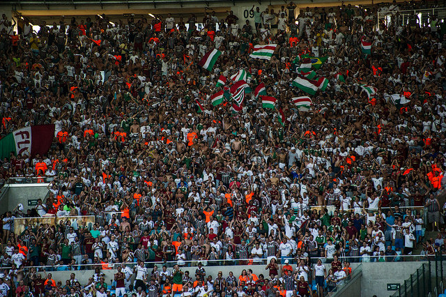Fluminense 1 x 2 Atlético-MG - Tricolor tentou atacar, as o Galo foi mais eficiente no Brasileirão 2 0002050109822 img