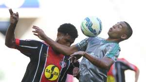 Após susto, Palmeiras comemora vitória e quer embalar no Brasileirão