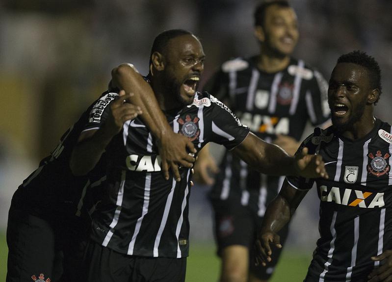 Mendoza pode deixar o Corinthians