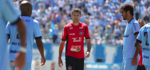 SÉRIE C: Guaratinguetá 'Genérico' vence outra, Águia ganha a primeira e deixam a lanterna