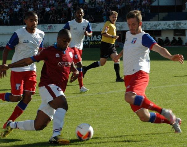 O Guará 'Genérico O Guará 'Genérico