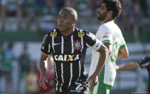 Corinthians celebra e destaca dificuldade de bater a Chapecoense em SC