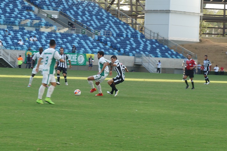 Cuiabá 3 x 1 ASA - Dourado se impõe em casa e se afasta da degola.. 3 0002050109960 img