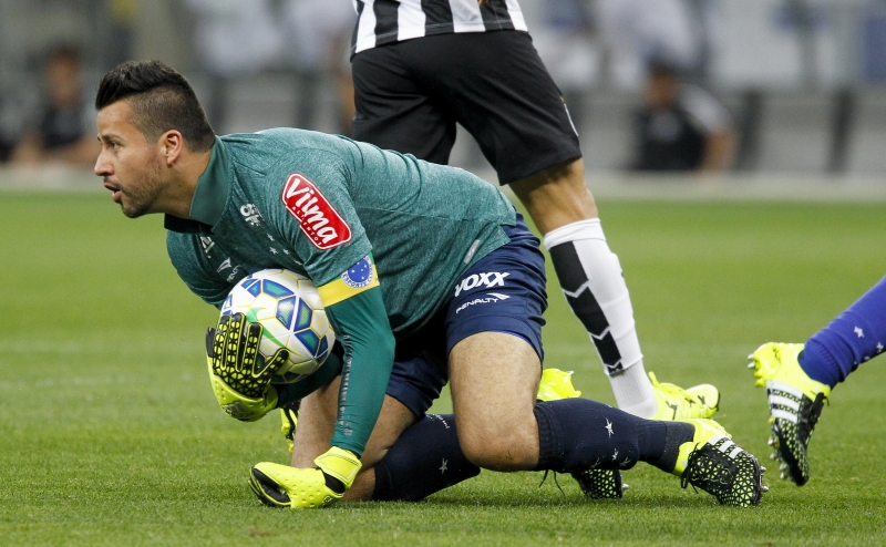 Cruzeiro 0 x 1 Santos - Acredite se quiser, mas foi a primeira vitória do Peixe fora de casa 2 0002050109967 img