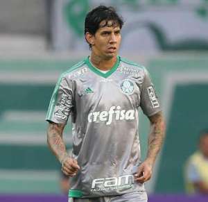 Victor Ramos comemora triunfo sobre o Joinville e foca em permanência do Palmeiras no G4