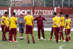 Copa Paulista: Derrota no 