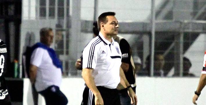 Doriva diz que Ponte precisa se reorganizar e pede apoio dos torcedores contra o Cruzeiro 2 0002050110054 img